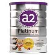 a2 Platinum® Premium Toddler Milk Drink: From 1 year